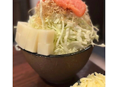 月島もんじゃはる 上野湯島店: ゆかりさんの2026年04月25日の1枚目の投稿写真