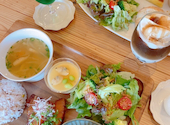 花とごはんとクリームソーダなぎさ食堂: ゆかりさんの2026年08月13日の1枚目の投稿写真