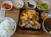 韓国料理 ホンデポチャ 自由が丘店: ゆかりさんの2026年06月24日の1枚目の投稿写真