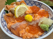 磯丸水産 錦店: サクライさんの2026年09月04日の1枚目の投稿写真
