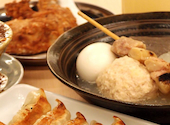 ひとくち餃子ストライク 栄総本店: サクライさんの2026年10月09日の2枚目の投稿写真
