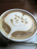 カフェ・ド・アミアン cafe de Amian: みお＠辛口さんの2008年05月14日の1枚目の投稿写真