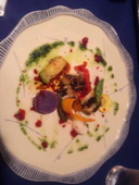 旬風庵: クロネコさんの2009年10月03日の1枚目の投稿写真