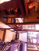 旬風庵: クロネコさんの2009年10月03日の2枚目の投稿写真