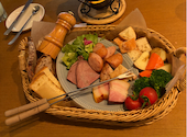 CheeseTable 新宿店: 退会済みユーザーさんの2026年04月07日の1枚目の投稿写真