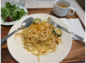 GINZA TENSHODO CAFE ギンザ テンショウドウ カフェ: marimariさんの2026年07月24日の1枚目の投稿写真