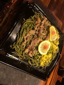 ヤキトンSAKABA アケボノヤ 人形町店: シンさんの2017年02月15日の1枚目の投稿写真