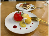Squalo kitchen Casablanca スクアーロキッチンカサブランカ: MiN34さんの2026年05月27日の1枚目の投稿写真
