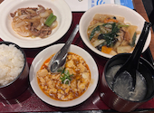 青冥 チンミン Ching-Ming 堂島本店: kさんの2026年07月06日の1枚目の投稿写真