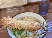 舩本うどん・本店の口コミ画像1