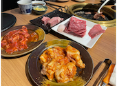 焼肉 楽: むぅみんさんの2024年08月31日の2枚目の投稿写真