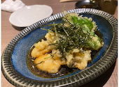 ほっこり居酒屋 瓢膳 ひょうぜん: やっこさんの2022年04月07日の1枚目の投稿写真