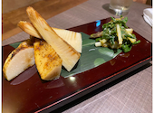 ほっこり居酒屋 瓢膳 ひょうぜん: やっこさんの2022年04月07日の2枚目の投稿写真