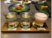 ほっこり居酒屋 瓢膳 ひょうぜん: やっこさんの2022年04月07日の3枚目の投稿写真