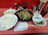 絶品中華 まんぷく亭 新松戸本店: にゃおーんさんの2026年06月30日の1枚目の投稿写真