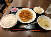 西安刀削麺 北松戸店: にゃおーんさんの2026年08月30日の1枚目の投稿写真