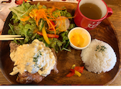 野菜とお鍋と揚げもんと とまり木432゛: たみるるさんの2026年04月14日の1枚目の投稿写真