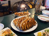 餃子家 龍 カープロード店: イズさんの2026年09月13日の1枚目の投稿写真