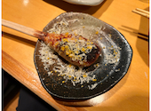 焼き鳥と魚 磐屋: イズさんの2026年08月20日の1枚目の投稿写真
