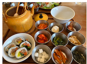 KOREAN KITCHEN PUCHIMAN コリアンキッチンプチマン: えころんさんの2025年01月27日の2枚目の投稿写真