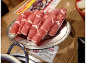松尾ジンギスカン 札幌北19条東店: ミュウさんの2026年04月11日の1枚目の投稿写真