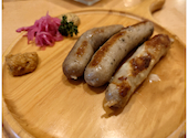 生ソーセージバル LECKER レッカー 札幌駅中央店: ミュウさんの2026年09月23日の1枚目の投稿写真