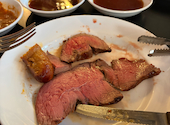 ALVORADA CHURRASCARIA アルヴォラアダ シュラスカリア: Yucoさんの2026年08月09日の1枚目の投稿写真