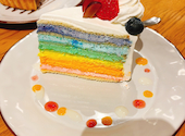 chezコバラヘッタ 有明ガーデン店: 雪山さんの2025年05月03日の2枚目の投稿写真