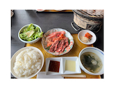 焼肉　べろきん: ライオネルさんの2025年06月の1枚目の投稿写真