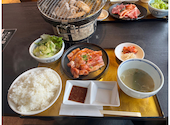 焼肉 べろきん: ライオネルさんの2026年08月31日の1枚目の投稿写真