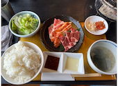 焼肉 べろきん: ライオネルさんの2026年08月31日の2枚目の投稿写真