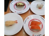 かっぱ寿司 飯倉店: ねこさんさんの2026年05月10日の1枚目の投稿写真