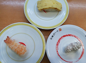 かっぱ寿司 飯倉店: ねこさんさんの2026年06月14日の1枚目の投稿写真