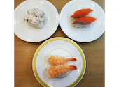 かっぱ寿司 飯倉店: ねこさんさんの2026年08月31日の1枚目の投稿写真