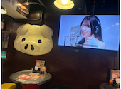 韓豚屋 銀座3丁目店: ぷりんさんの2026年03月24日の2枚目の投稿写真