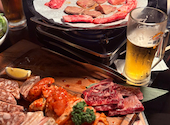 手ぶらBBQ屋上ビアガーデンオアシスガーデン新宿: ぷりんさんの2026年09月01日の2枚目の投稿写真