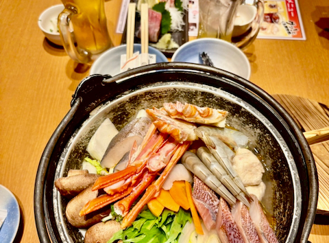 さかなや道場 研究学園店: オガワユーコさんの2025年11月27日の1枚目の投稿写真