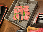焼肉ホルモンYOTSUBA～四つ葉～: いづさんの2026年06月27日の1枚目の投稿写真