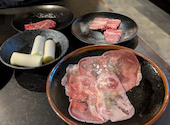 国産牛焼肉食べ放題 肉匠坂井 高知野市店: たかしざんすさんの2025年12月08日の3枚目の投稿写真