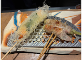 鉄板創作串 てっぺん 京橋店: とっとさんの2025年12月30日の1枚目の投稿写真