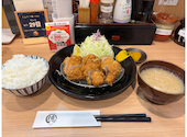 とんかつ檍札幌 月寒店: なおさんの2026年05月の1枚目の投稿写真