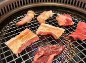 焼肉 ウエスト 麦野店: tomoさんの2026年02月18日の1枚目の投稿写真
