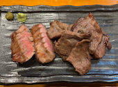 牛たん炭火焼 仁 盛岡分店: ごきげんよろし子さんの2024年02月25日の1枚目の投稿写真