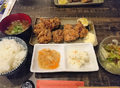 kitchen いしばし: よしひささんの2020年10月17日の1枚目の投稿写真