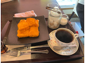 珈琲庵　珈集　東加古川店: アンチレトロおじさんの2026年08月26日の1枚目の投稿写真