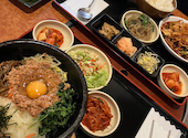 韓国家庭料理 扶餘: ひらさんの2024年01月15日の1枚目の投稿写真