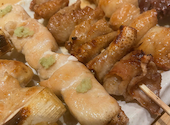 炭火焼き鳥と旬鮮料理の居酒屋　旬八　駒沢大学駅前店: みつさんの2024年09月の1枚目の投稿写真
