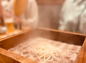 牛サムギョプサル食べ放題 韓国料理 9”36（ギュウサム）新大久保店: ＡＳＡＭＩさんの2023年10月の1枚目の投稿写真