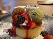 基町カフェ パリフル Parifull: kinanettiさんの2023年09月17日の2枚目の投稿写真