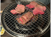 焼肉 朧 名古屋駅店: エミさんの2025年03月02日の3枚目の投稿写真